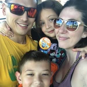 Meet your Posher, Adam